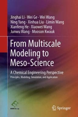 From Multiscale Modeling to Meso-Science 9783642351891