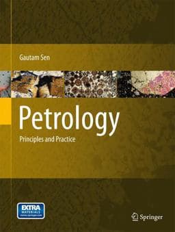Petrology 9783642387999