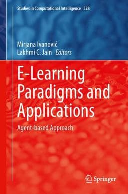 E-Learning Paradigms and Applications 9783642419652