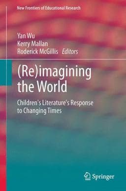 (Re)imagining the World 9783642428371