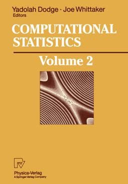 Computational Statistics Vol. 2 9783642486791