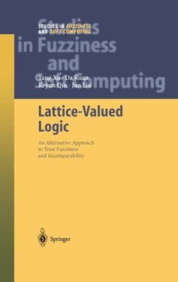 Lattice-Valued Logic 9783642536106
