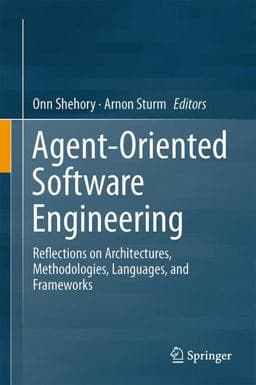 Agent-Oriented Software Engineering 9783642544316
