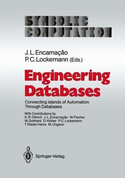 Engineering Databases 9783642615092