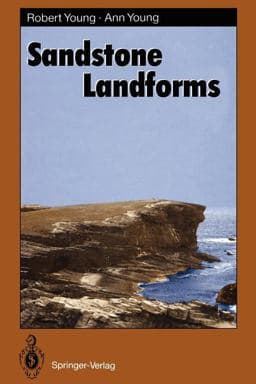 Sandstone Landforms 9783642765902