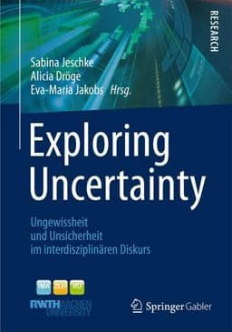 Exploring Uncertainty 9783658008963