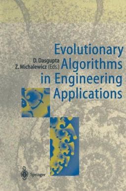 Evolutionary Algorithms in Engineering Applications 9783662034248