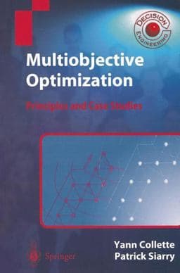 Multiobjective Optimization 9783662088845