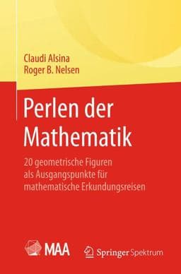 Perlen der Mathematik 9783662454602