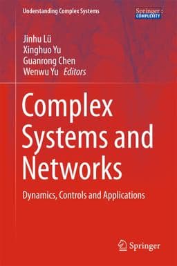 Complex Systems and Networks 9783662478240