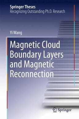 Magnetic Cloud Boundary Layers and Magnetic Reconnection 9783662483091