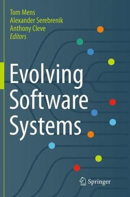 Evolving Software Systems 9783662512777