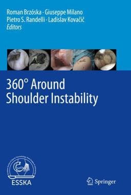 360° Around Shoulder Instability 9783662610732