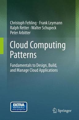 Cloud Computing Patterns 9783709115688