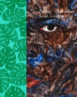 Amoako Boafo 9783753307220