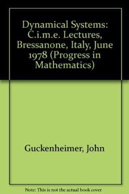 Dynamical Systems 9783764330248