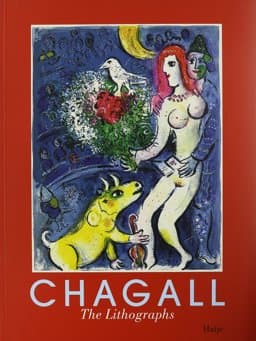 Marc Chagall 9783775707992
