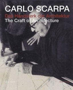 Carlo Scarpa 9783775714037