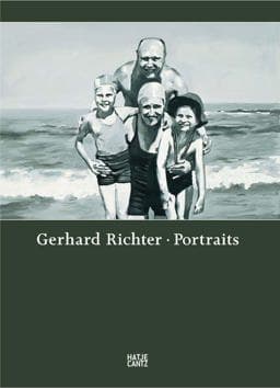Gerhard Richter 9783775717250