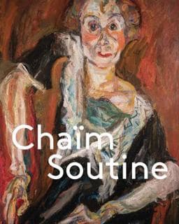 Chaim Soutine 9783775755412