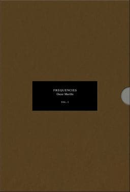 Oscar Murillo: Frequencies 9783775757225