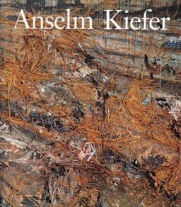 Anselm Kiefer 9783791308470