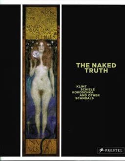 Naked Truth 9783791332833