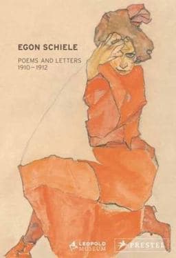 Egon Schiele 9783791339993