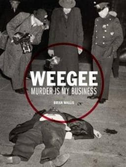 Weegee 9783791353135