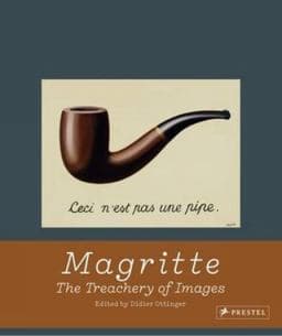 Magritte 9783791355986