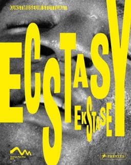 Ecstasy 9783791358222