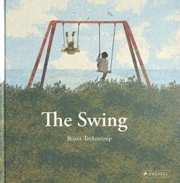 The Swing 9783791375366