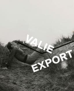 Valie Export 9783791379623