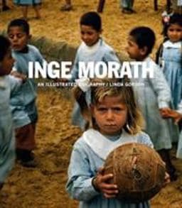 Inge Morath 9783791382012