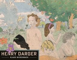 Henry Darger 9783791385839