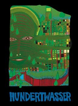 Hundertwasser 9783791387055