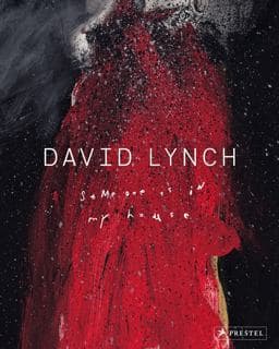 David Lynch 9783791387345
