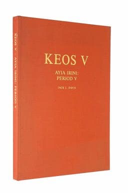 Ayia Irini 9783805308410