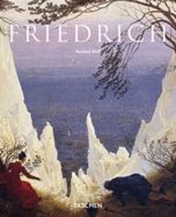 Friedrich Basic Art 9783822819586
