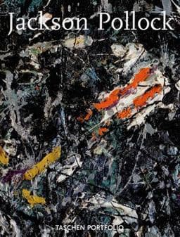 Jackson Pollock 9783822831649