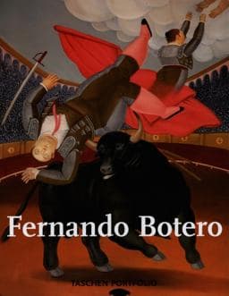 Fernando Botero 9783822850732