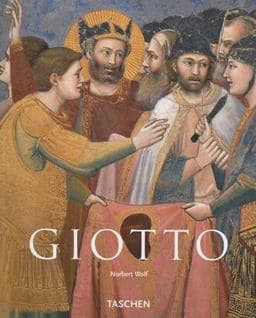 Giotto 9783822851609