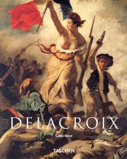 Delacroix 9783822859889