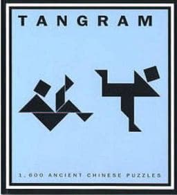 Tangram 9783822870389