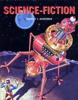 L' Univers de la Science Fiction 9783822873243