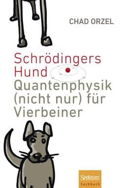 Schrödingers Hund 9783827428622