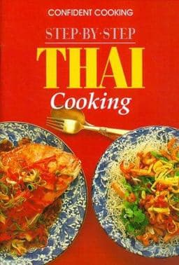 Thai Cooking 9783829003933