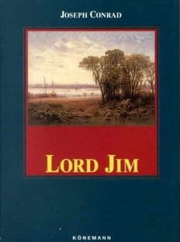 Lord Jim 9783829028424