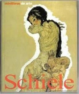 Mini de Arte - Schiele 9783829029575