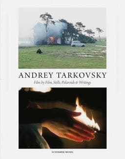 Andrey Tarkovsky: Life and Work 9783829608114
